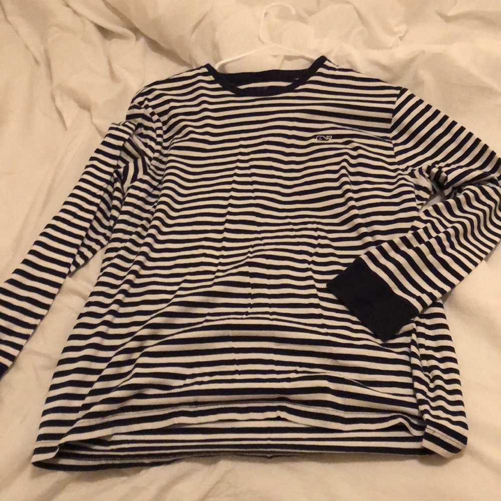 Vineyard Vines Long Sleeve